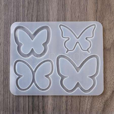 DIY Pendant Silicone Molds DIY-S047-01A-1