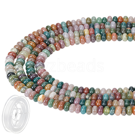 DIY Jewelry Bracelet Kits G-ME0001-17-1