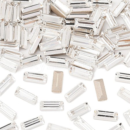 Preciosa® MAXIMA Crystal Fancy Stones Y-PRC-FB7-00030-1