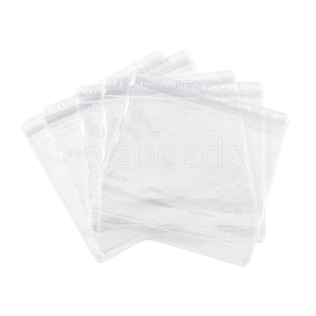 PVC Anti Oxidation Resealable Bags X1-AJEW-G034-01R-02-1