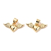 Brass Charms LS-KK-G399-23-1