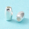 925 Sterling Silver Bead STER-H106-03E-S-2