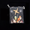 Tarot Card Storage Bag WICR-PW0001-09-30-1