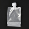PET Plastic Travel Bags ABAG-I006-02B-1
