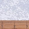 MIYUKI Delica Beads SEED-J020-DB0357-4