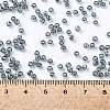 TOHO Round Seed Beads SEED-TR08-0113-4