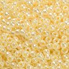 TOHO 8/0 Round Beads X-SEED-TR08-0142-2