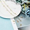 DIY Jewelry Kits DIY-CA0001-19G-4