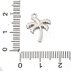 Brass Pendants KK-I380-10P-3