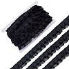 7.5 Yards Double Polyester Lace Trim for Sewing Decoration OCOR-HY0001-51C-1