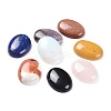 Gemstone Cabochons G-P022-M-2