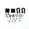 Alloy Climbing Trailer Tow Hook Buckle FIND-WH0067-83-2