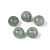 Natural Green Aventurine European Beads G-Q602-09C-05-1
