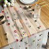 Polyester Table Runner AJEW-WH20020-537C-5