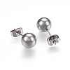 304 Stainless Steel Jewelry Sets SJEW-F188-04P-5