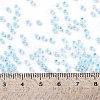 TOHO Round Seed Beads X-SEED-TR08-0919-4
