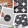 PVC Waterproof Stickers STIC-WH20002-43C-01-4