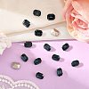 Preciosa® MAXIMA Crystal Fancy Stones Y-PRC-FD8-30340-2