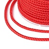 Polyester Braided Cord OCOR-F010-B06-3