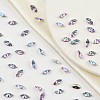 Preciosa® MAXIMA Crystal Fancy Stones Y-PRC-FG10-00030-265-2