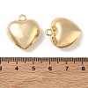 Brass Pendants KK-CBAD851-03G-03-3