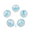 Transparent Resin Beads RESI-N034-01-E01-2