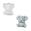 Elephant DIY Candle Silicone Molds PW-WG5C724-01-1