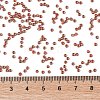 TOHO Round Seed Beads X-SEED-TR11-1707-4