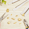   16 Sets 4 Styles Clothing Accessories FIND-PH0020-13G-5