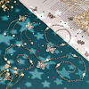 60pcs 30 Style Zinc Alloy Pendants Set PALLOY-PH0002-07-3