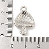 Alloy Enamel Pendants ENAM-R148-01P-3