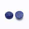 Natural Lapis Lazuli Cabochons G-O182-28A-3