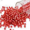 TOHO 6/0 Round Beads X-SEED-TR06-2201-1