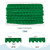 24~25 Yards Polyester Lace Trim OCOR-PH0004-29C-2