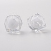 Transparent Acrylic Beads TACR-S112-20mm-01-2