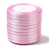 Single Face Satin Ribbon RC6mmY045-1