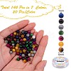 DIY Bracelet Making Kits DIY-SZ0003-57-7