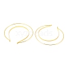 Iron Hair Band Findings IFIN-D087-03C-G-2