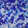 Glass Beads LS-EGLA-A034-SM4mm-25-3