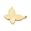 304 Stainless Steel Pendants SA-CBA2714-03C-G-2