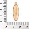Printed Alloy Pendants AL-CBAFB12-01A-3