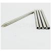 Stainless Steel Knitting Needles For Parachute Cord TOOL-WH0014-02-1