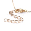 304 Stainless Steel Pendant Necklaces NJEW-JN02848-02-3