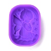 Cupid Angel Silicone Molds DIY-I059-01-2