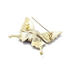 Alloy Enamel Brooch JEWB-C037-26A-G-3