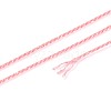 200M 6-Ply Sparkle Polyester Cord with Metallic Thread OCOR-T019-01A-06-3