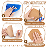 Self Adhesive Cork Strips DIY-WH0488-45B-4