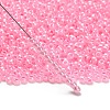 TOHO 8/0 Round Beads SEED-TR08-0909-3