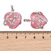 Cat Eye Pendants CE-H006-01-2