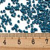 Glass Cylinder Beads SEED-Q036-01A-D06-7